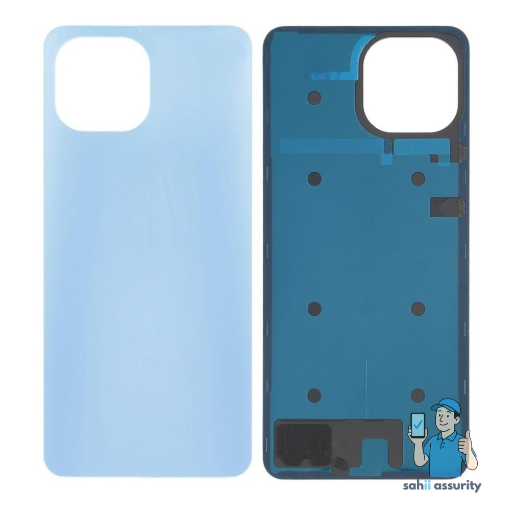 Back Panel Cover for Xiaomi Mi 11 Lite